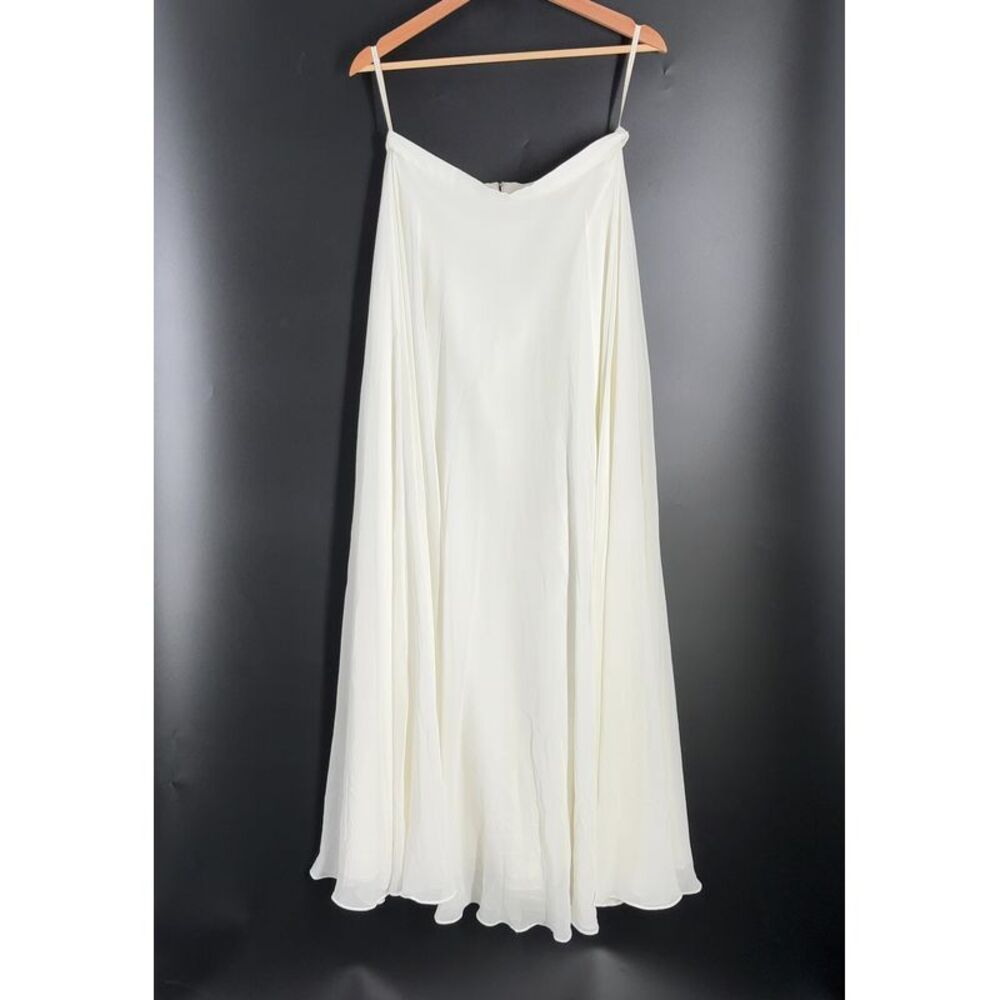 Jenny Yoo Hamptons Bridal Skirt